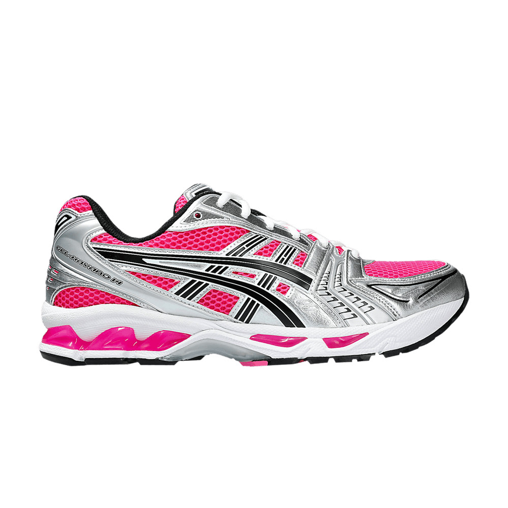 Gel Kayano 14 'Pink Glow' - 1