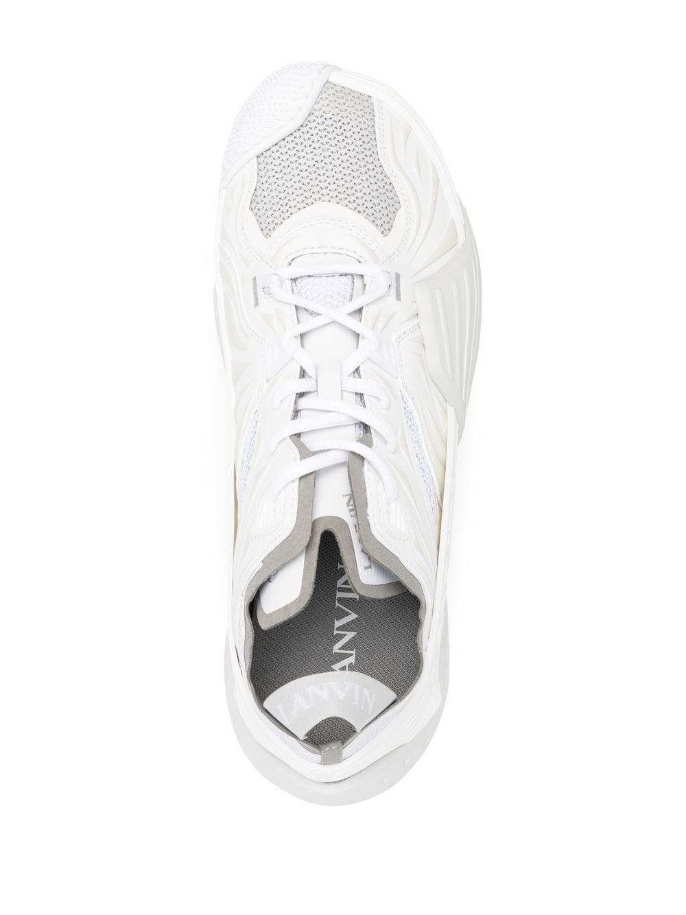 FLASH X-LACE SNEAKERS - 3