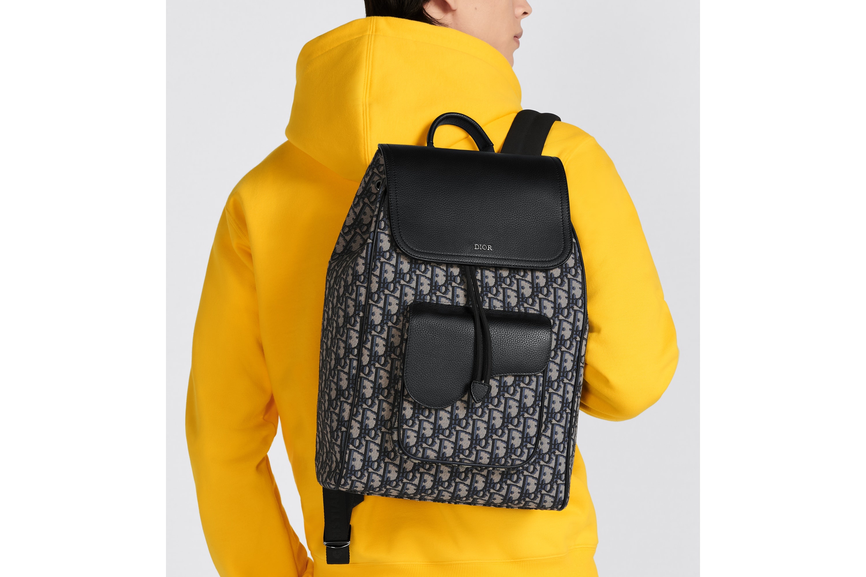 Saddle Backpack - 6
