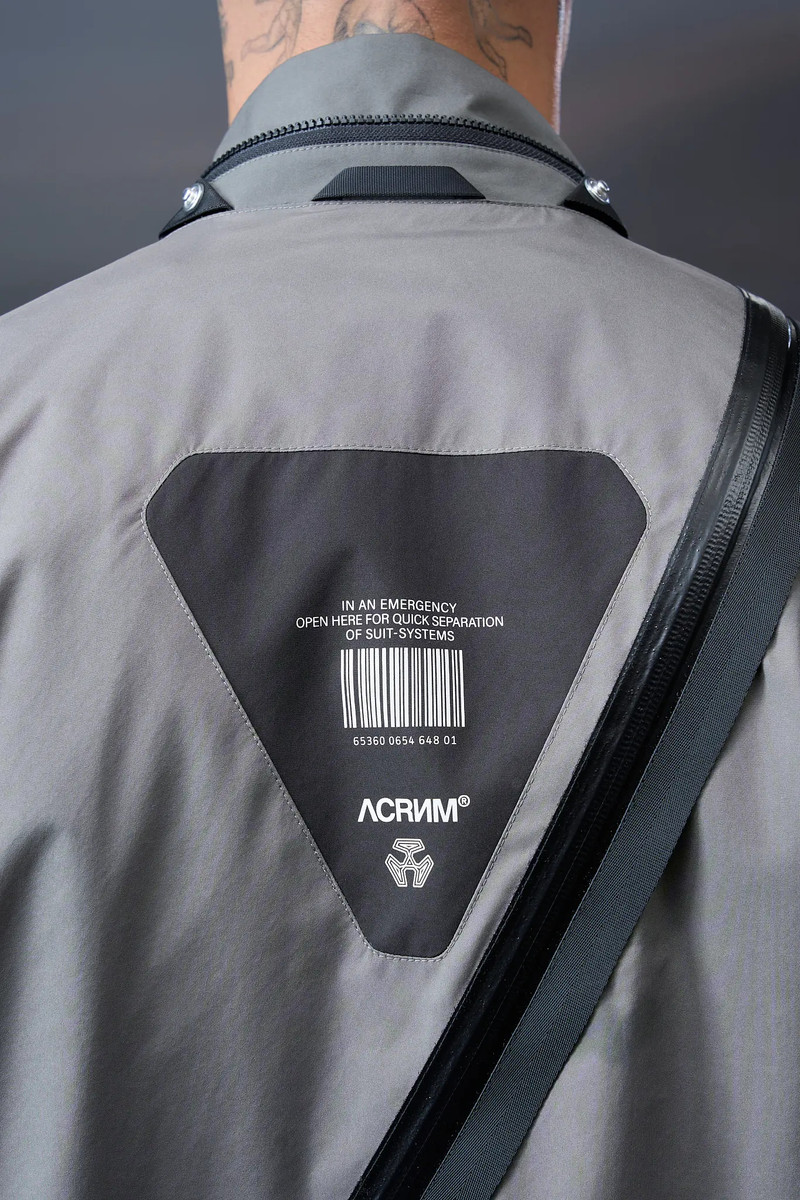 J91U-WSKP Windstopper® Modular Jacket 19
