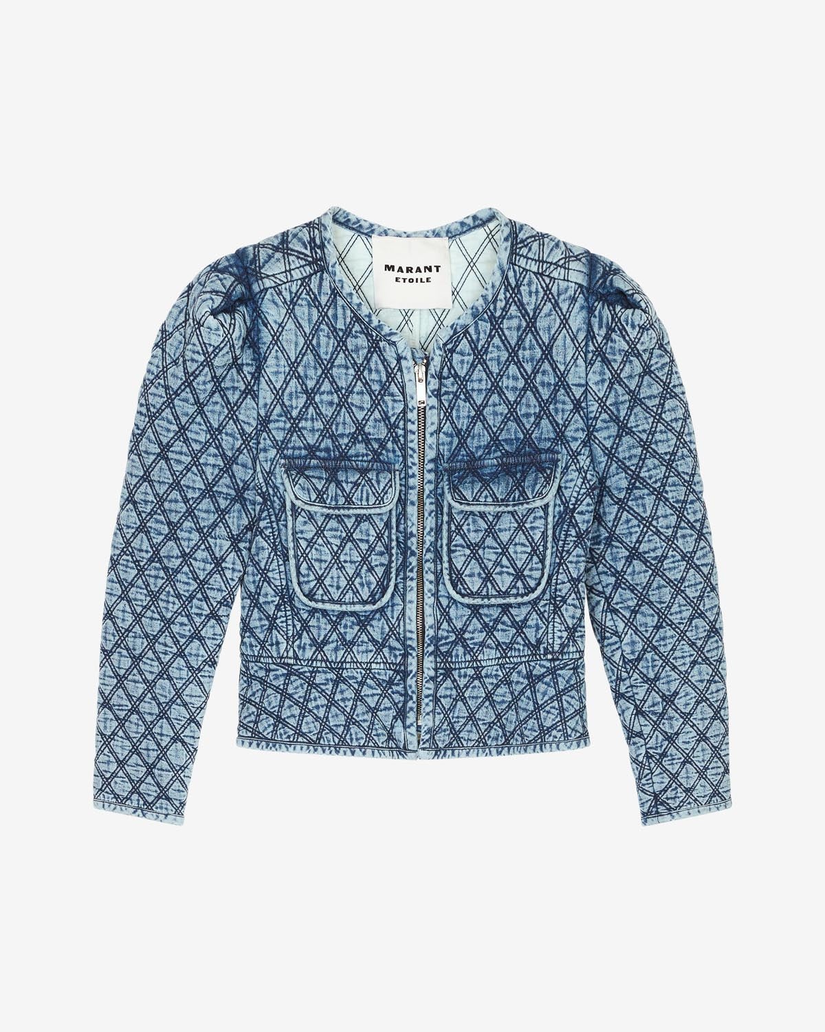 DELIONA JACKET - 1