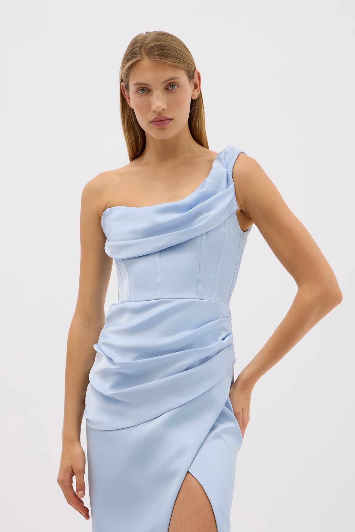DUKE DRESS - 3