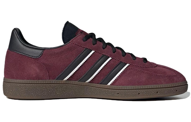 adidas Handball Spezial 'Maroon Black' IG6184 - 3