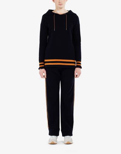 Maison Margiela Sailor wool jumper outlook