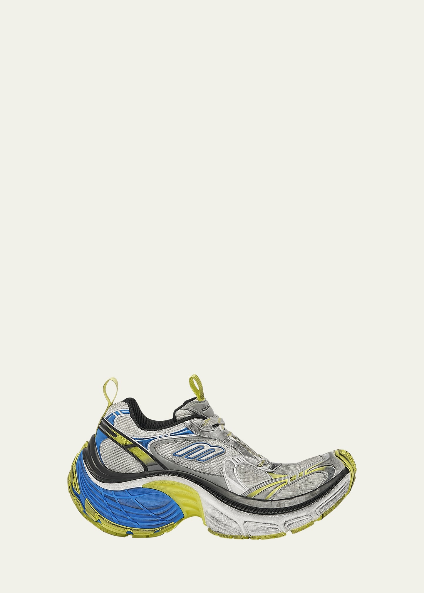 BALENCIAGA Men's 10XL Mesh Runner Sneakers | bergdorfgoodman