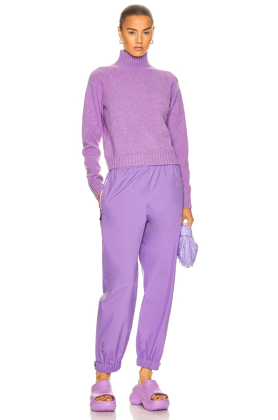Jogger Pant - 5