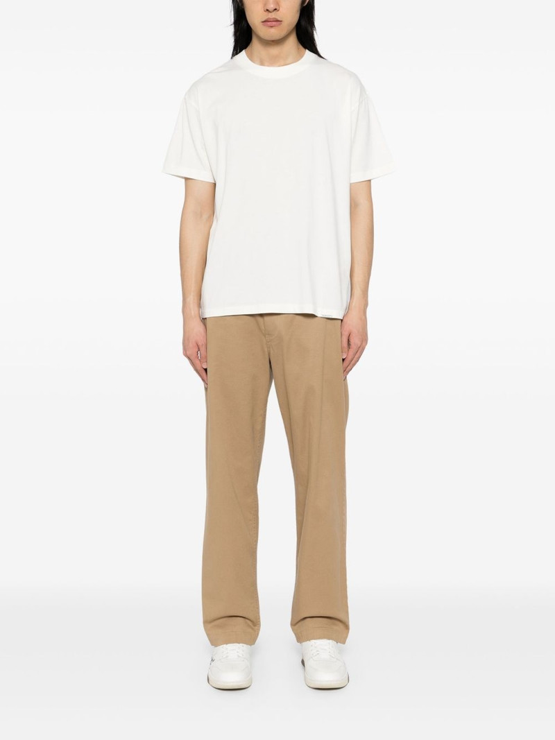 REPRESENT crew-neck T-shirt outlook