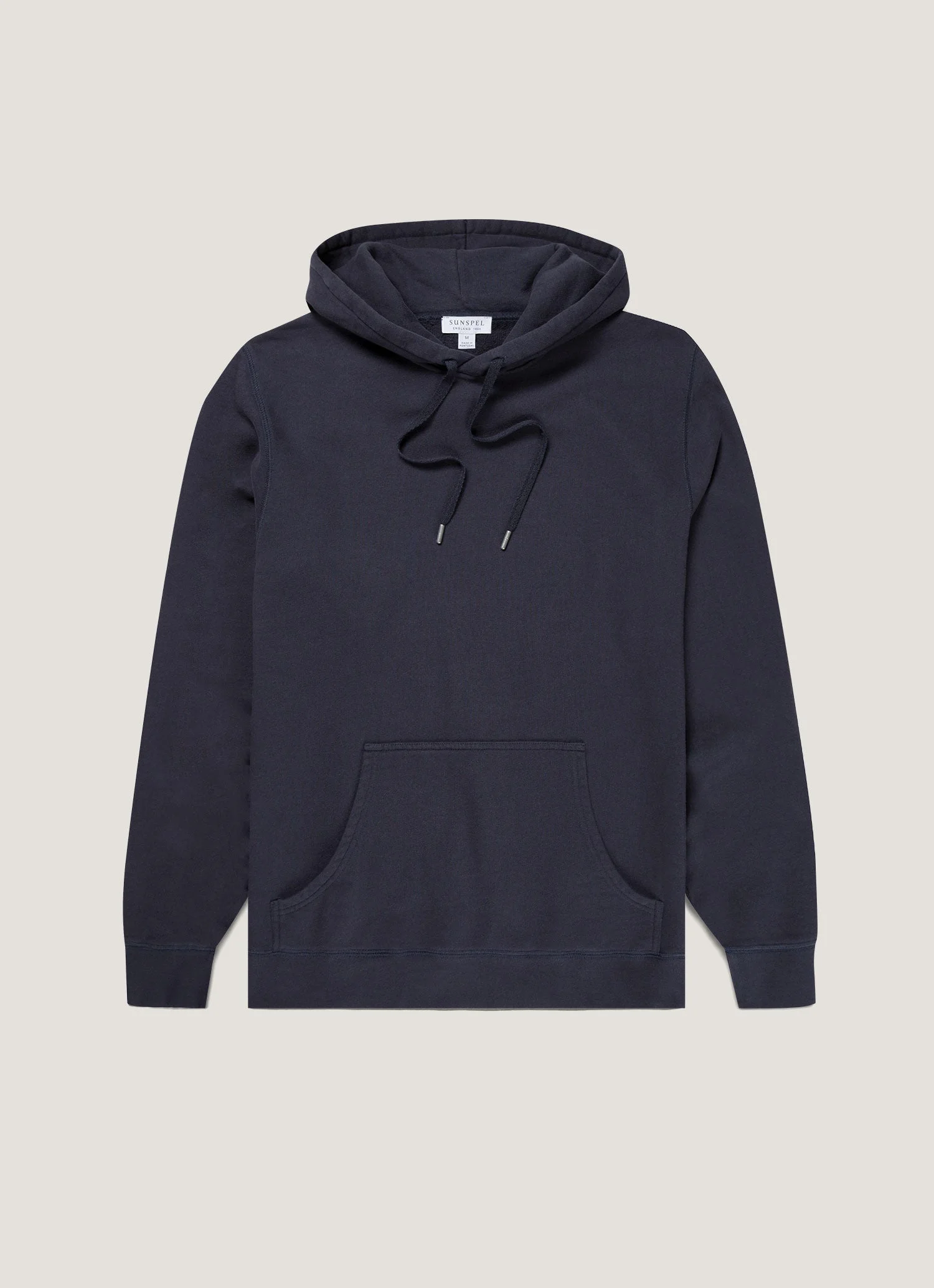 Loopback Hoody - 1