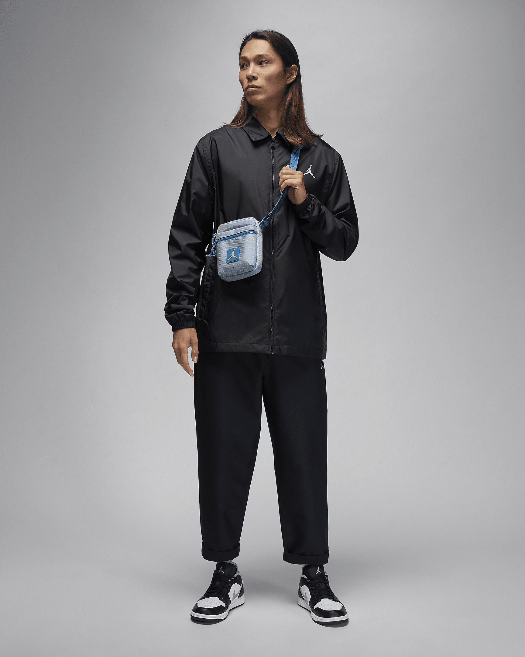 Jordan Rise Festival Bag (1L) - 8