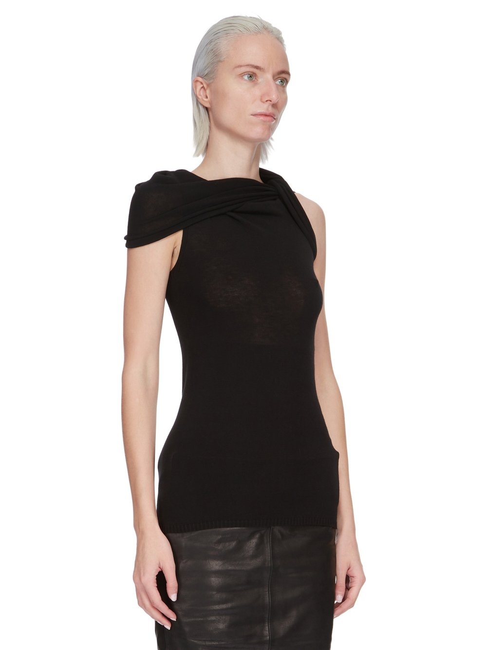 Rick Owens TOP | REVERSIBLE