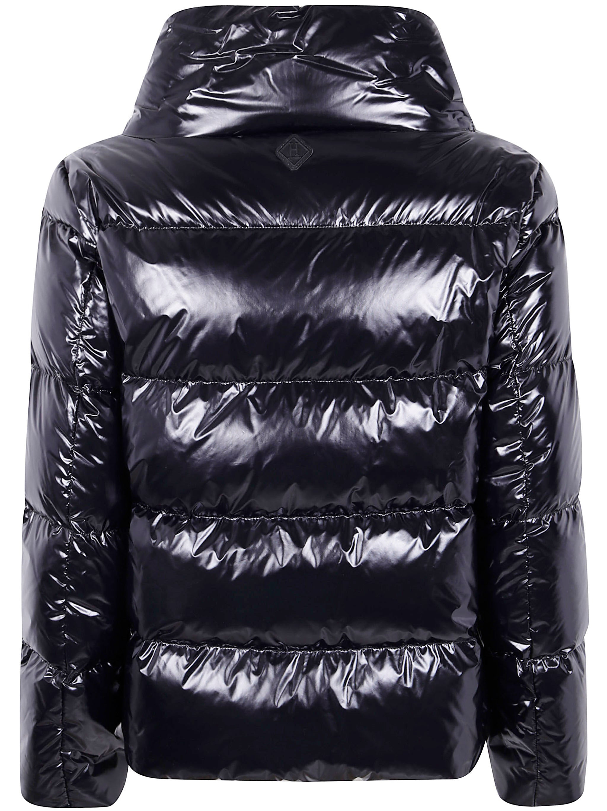 Herno Women "2Layers" Short Jacket - 2