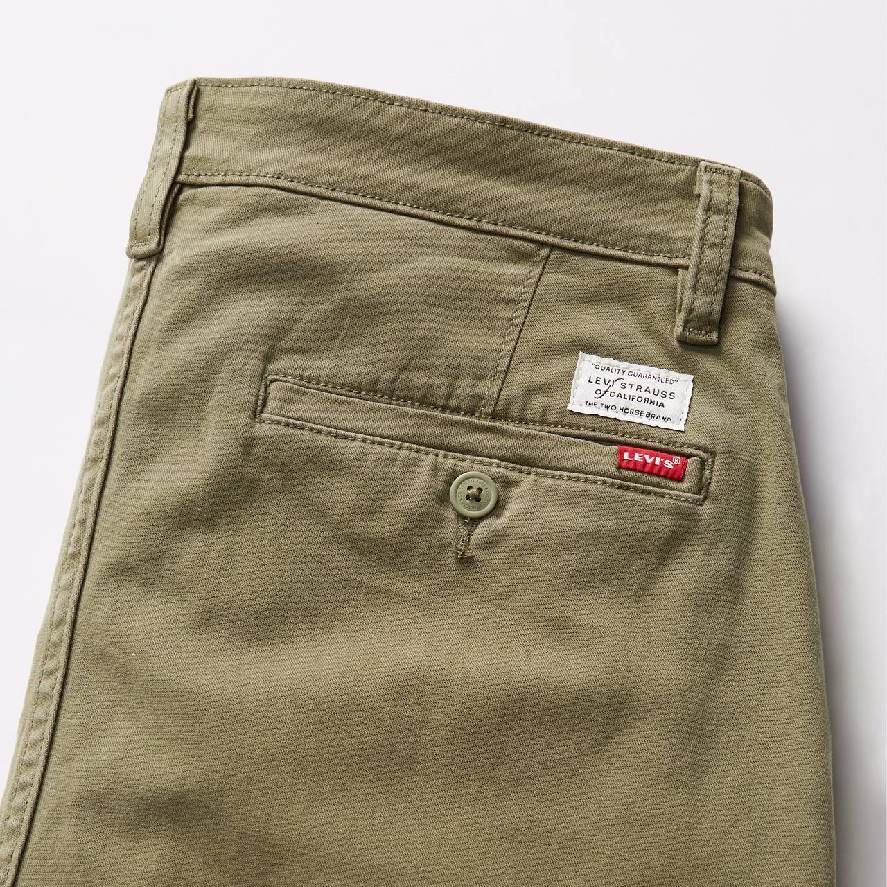 LEVI’S® XX CHINO SLIM TAPER FIT MEN'S PANTS - 7