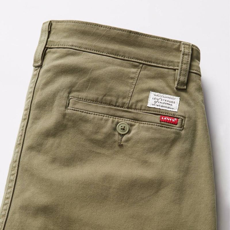 LEVI’S® XX CHINO SLIM TAPER FIT MEN'S PANTS 7
