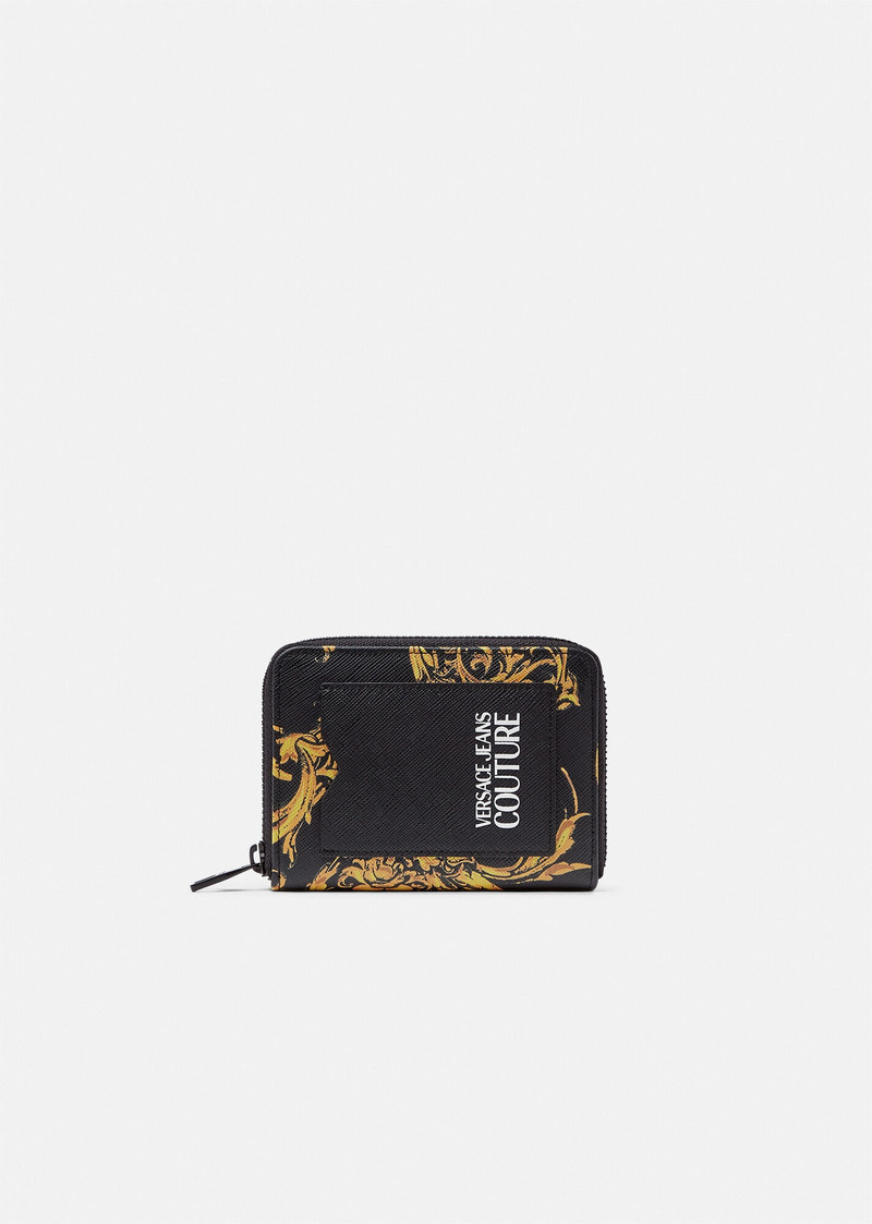 Regalia Baroque Wallet 1