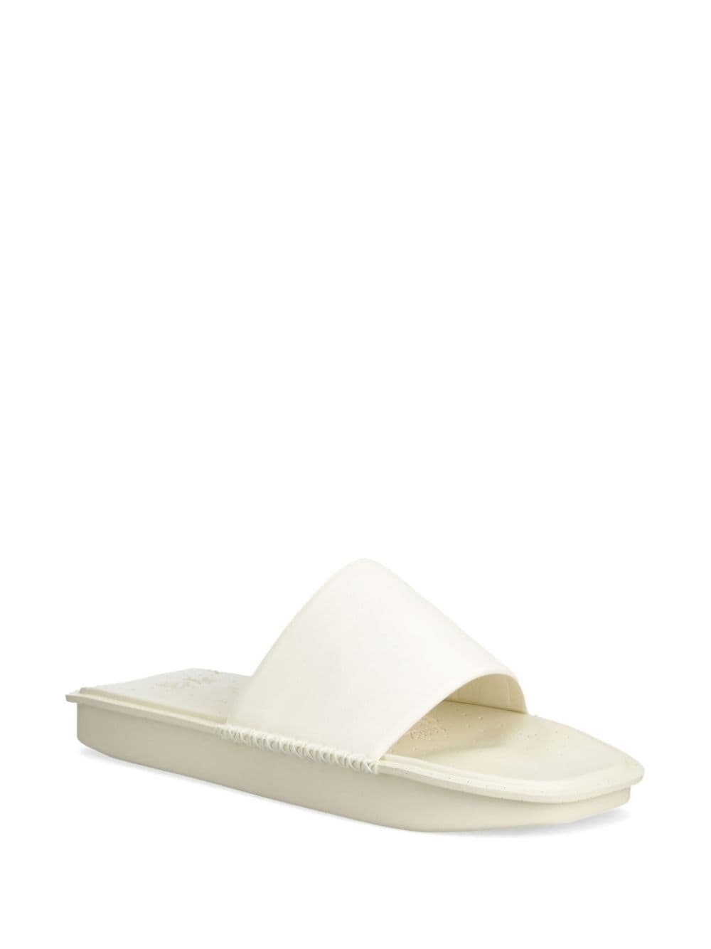 Y-3 Water slides - 2