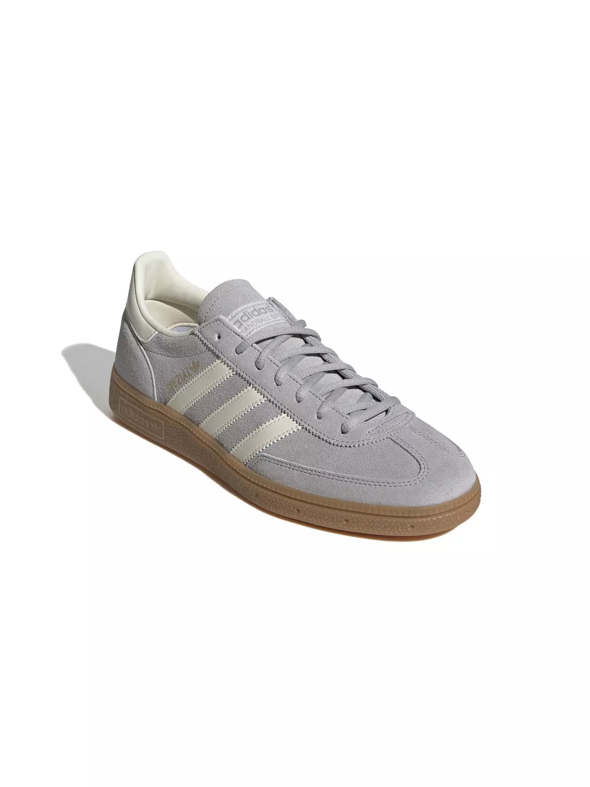 Originals Handball Spezial "Grey Two/Cream White/Ftwr White" Men's Shoe - 3