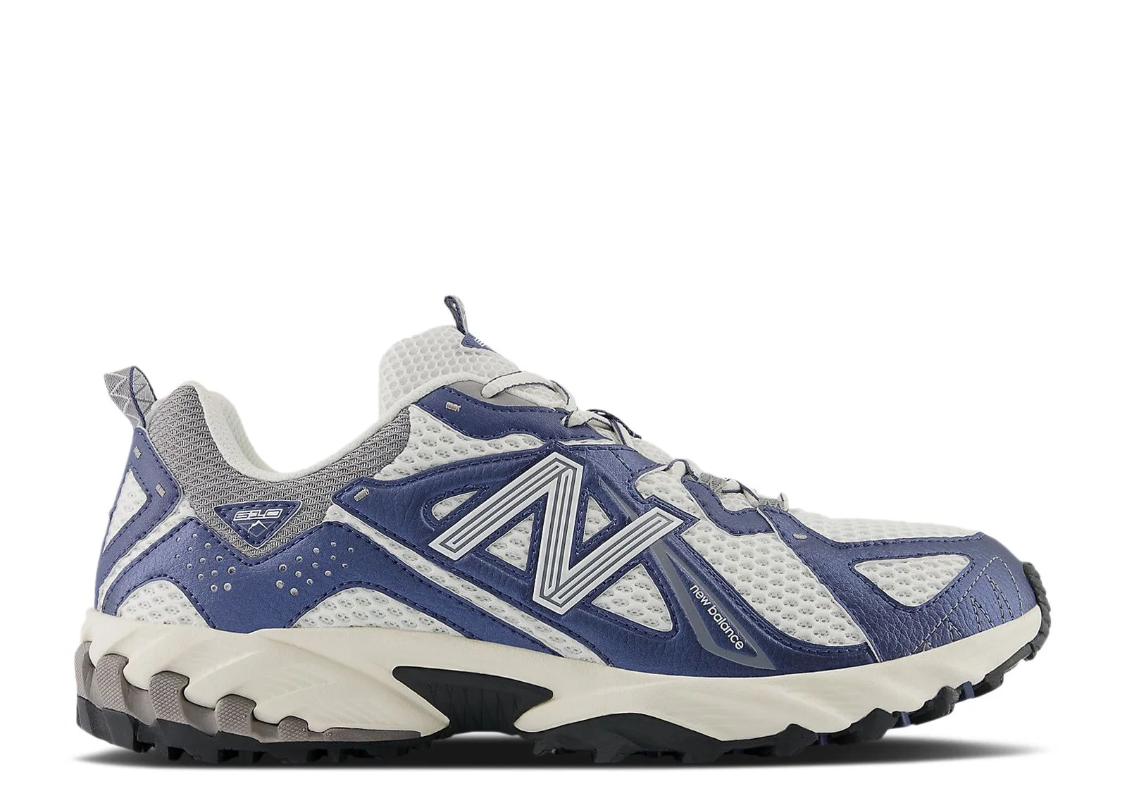 NEW BALANCE 610 'VINTAGE INDIGO' - 1