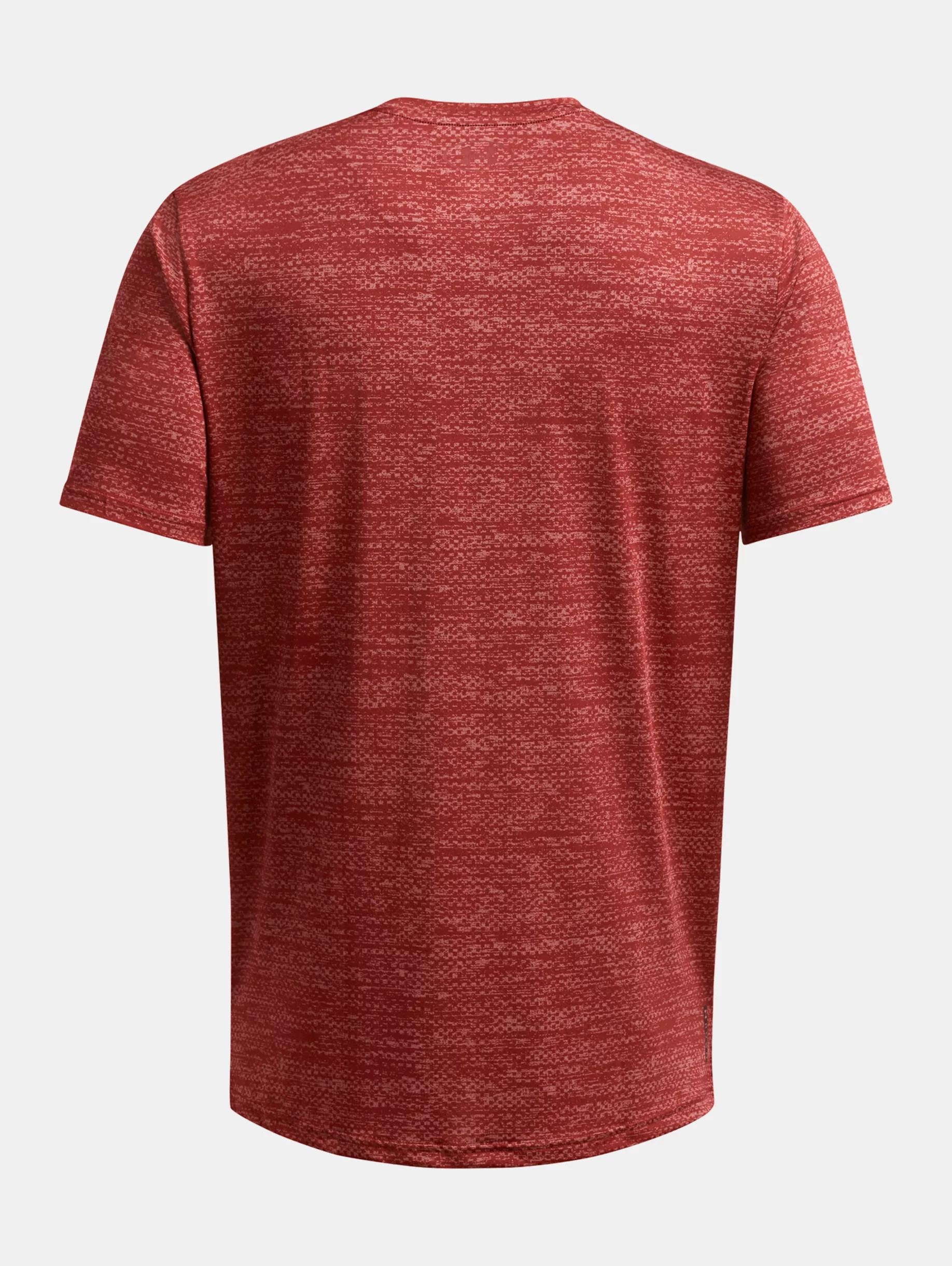 Men's UA Vanish Energy Printed Short Sleeve - 3