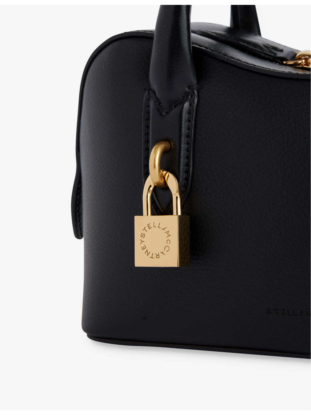 Ryder vegan-leather top-handle bag - 3