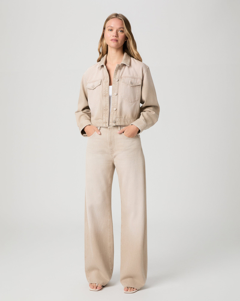 PAIGE Michele Jacket outlook