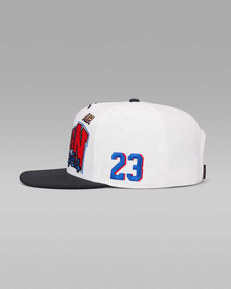 Jordan Pro Structured Cap 5