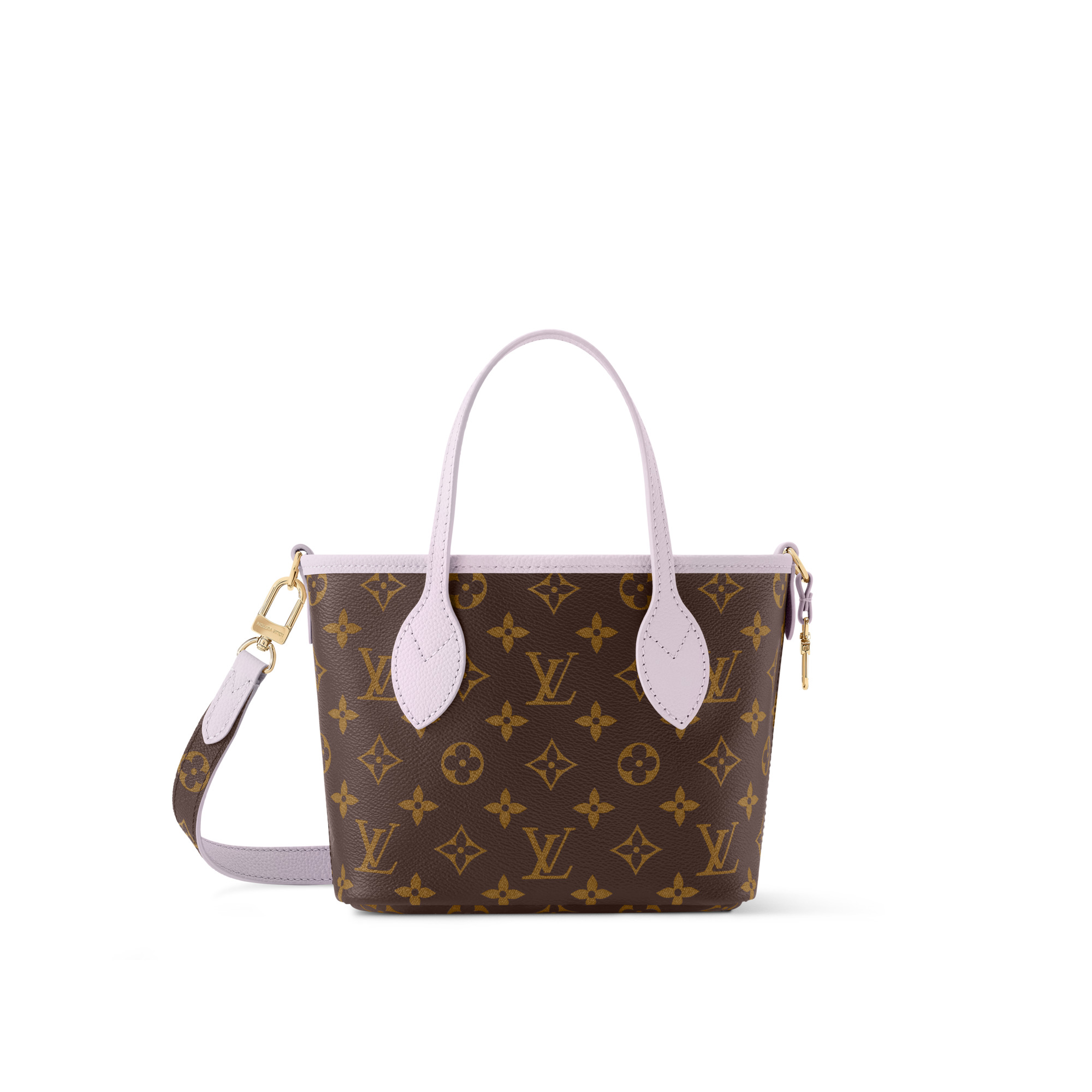 Neverfull Bandoulière Inside Out BB - 6