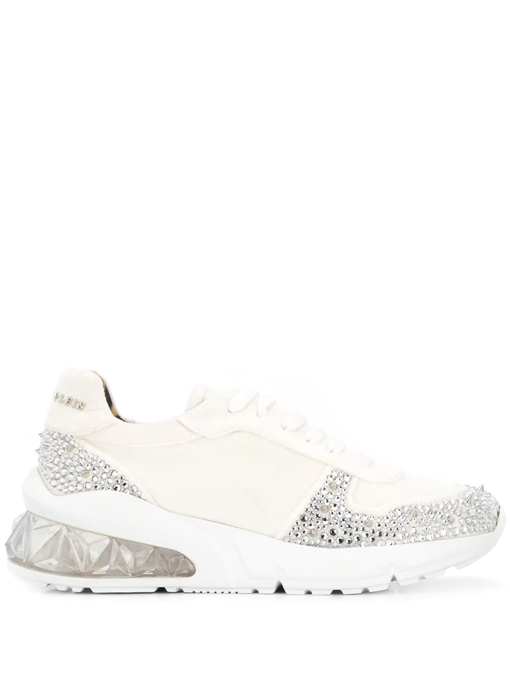 Runner Studs low-top sneakers - 1