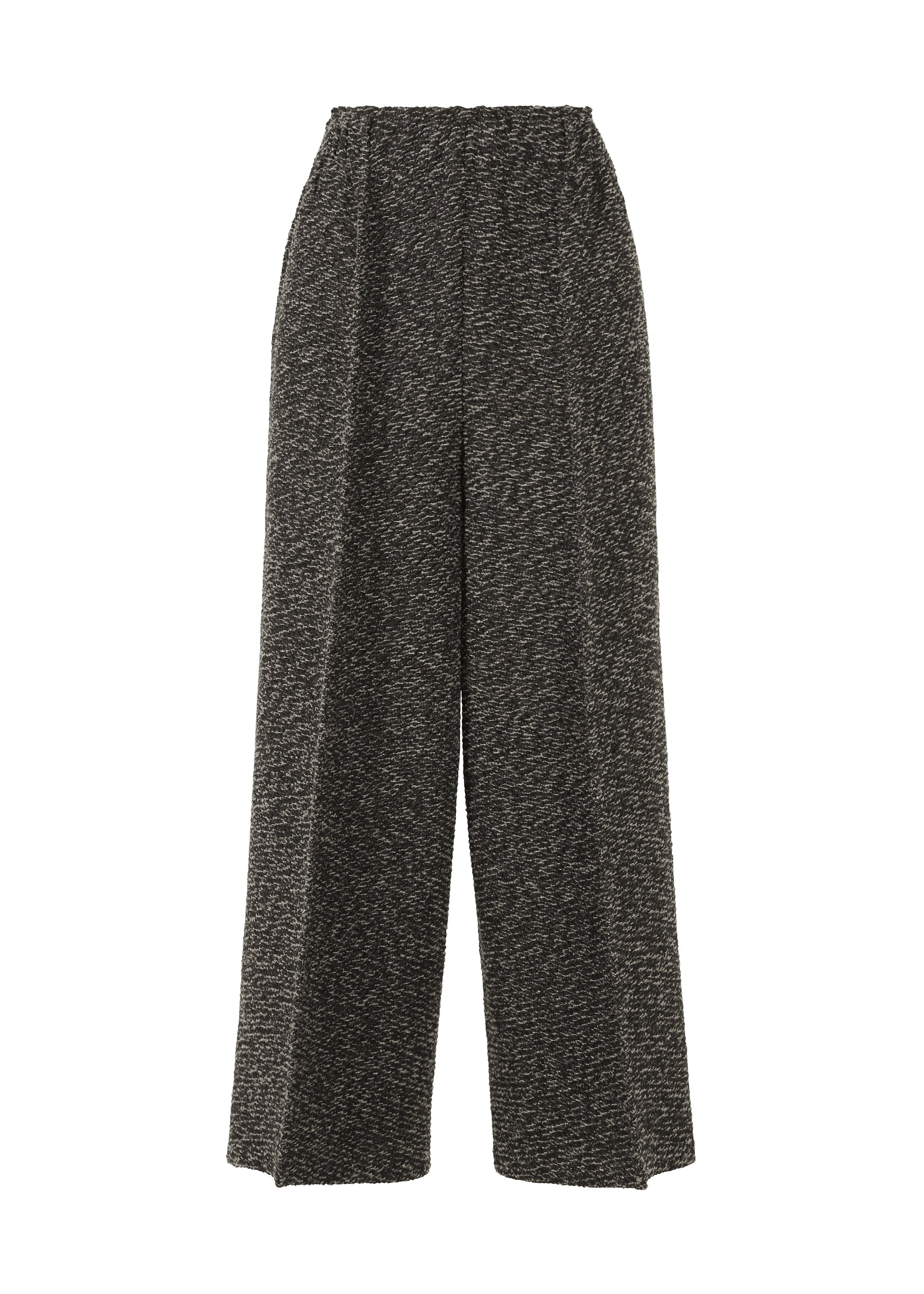 WARM PLEATS - 1