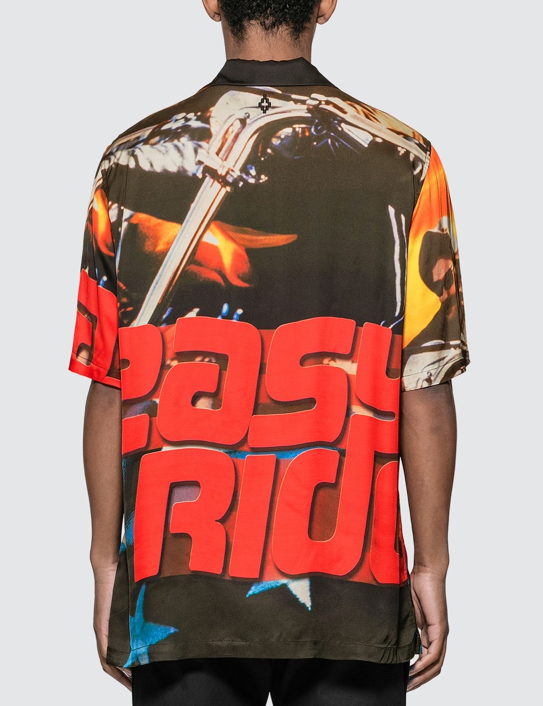 EASY RIDER SHIRT - 3