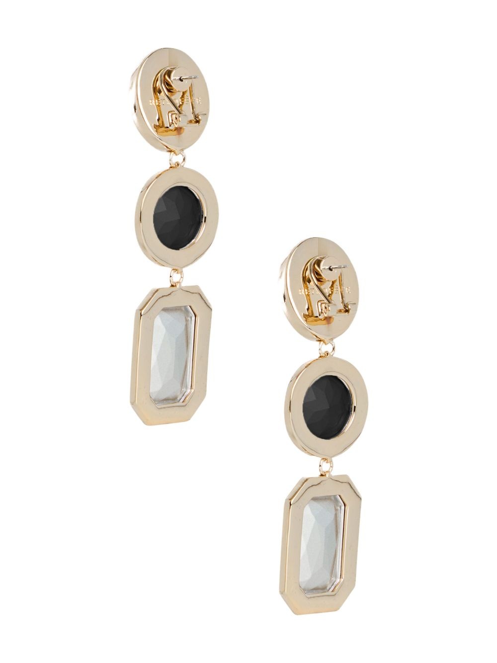 Camille drop earrings - 3