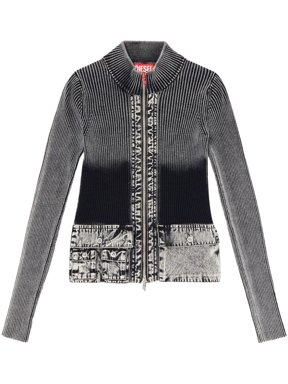 M-Melissa cardigan - 1