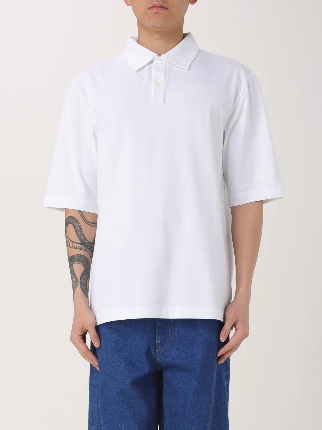 Polo shirt men Marni - 1