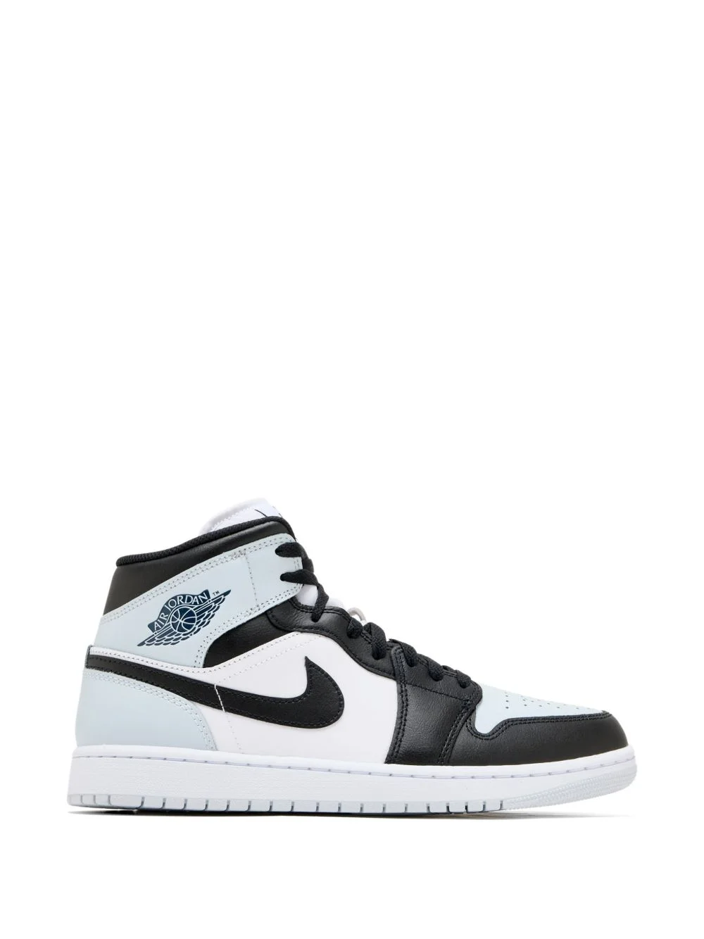 Air Jordan 1 Mid sneakers - 1