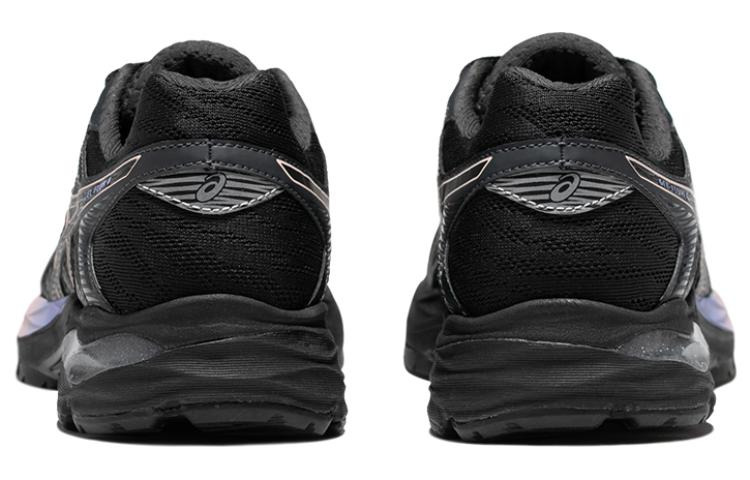 (WMNS) ASICS Gel-Flux 4 'Black' 1012A523-004 - 5