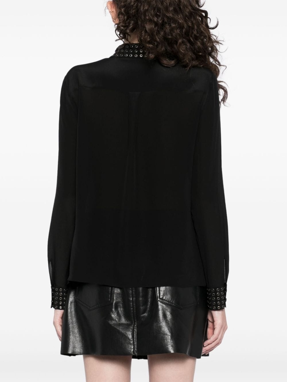 Willa shirt - 4