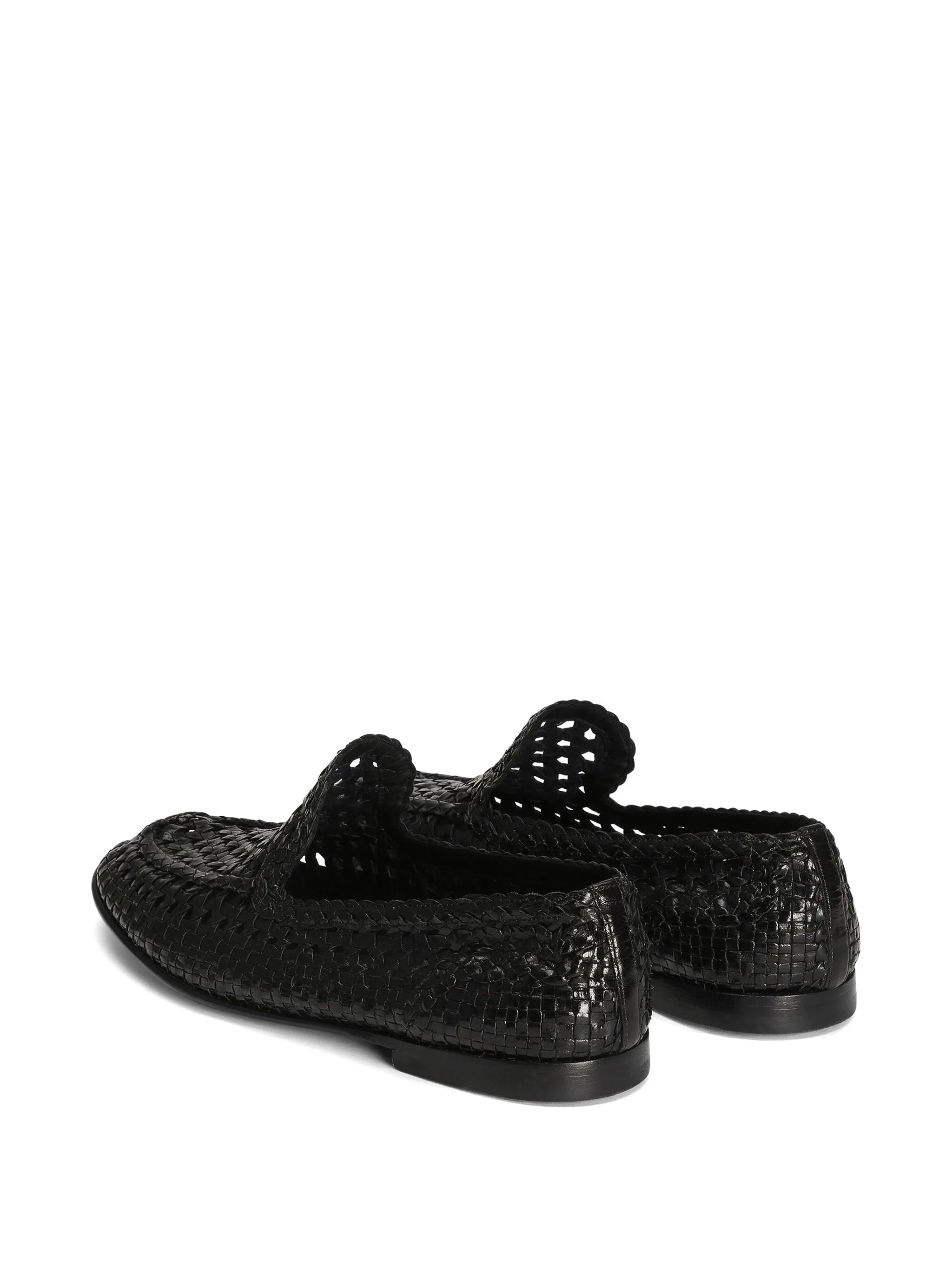 Leather Slippers - 3