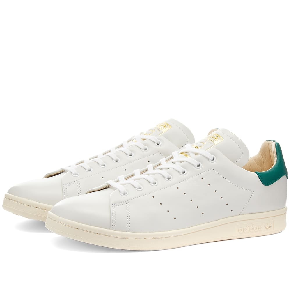 Adidas Stan Smith Lux - 1