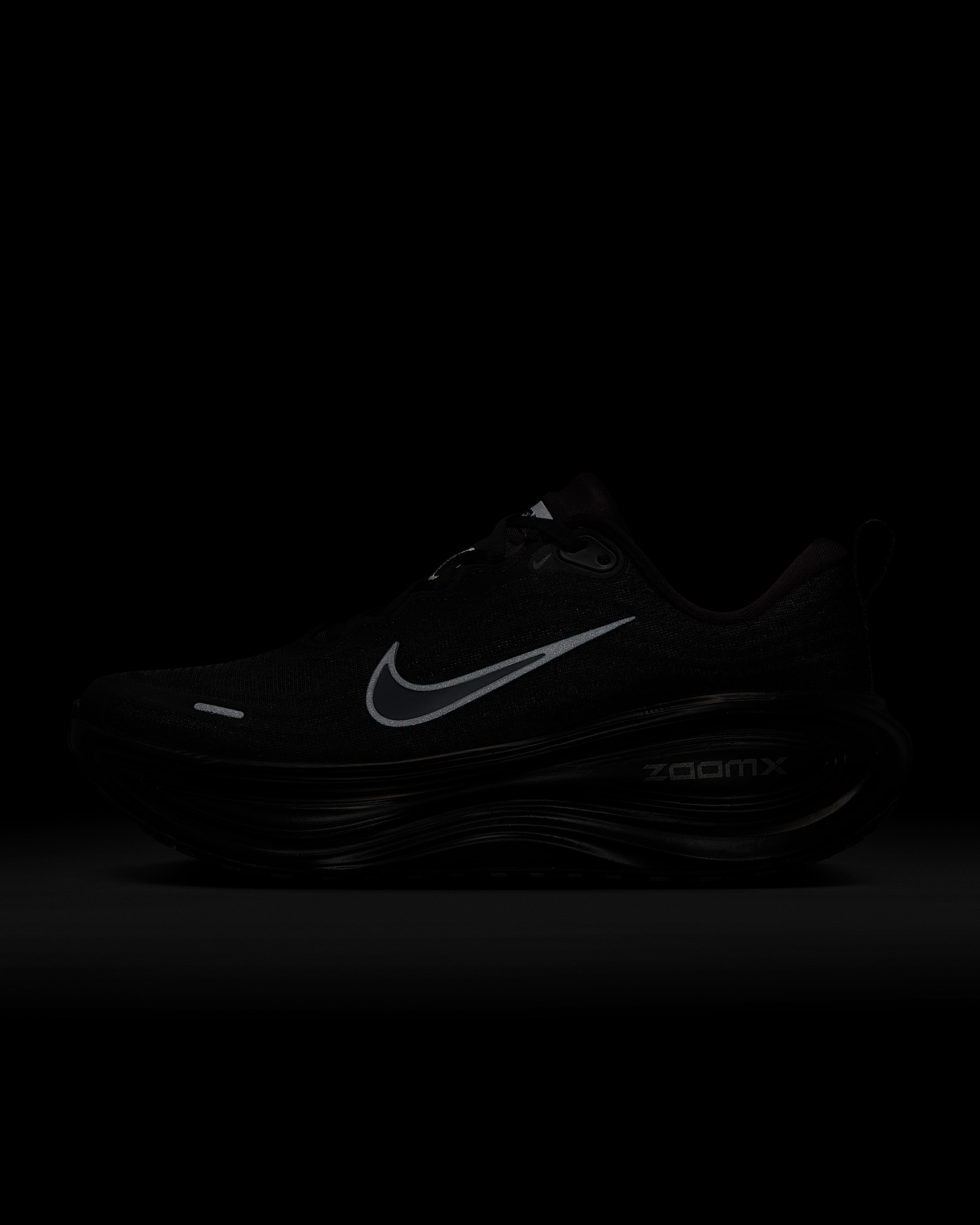 Nike Vomero Plus Women's Road Running Shoes - 9