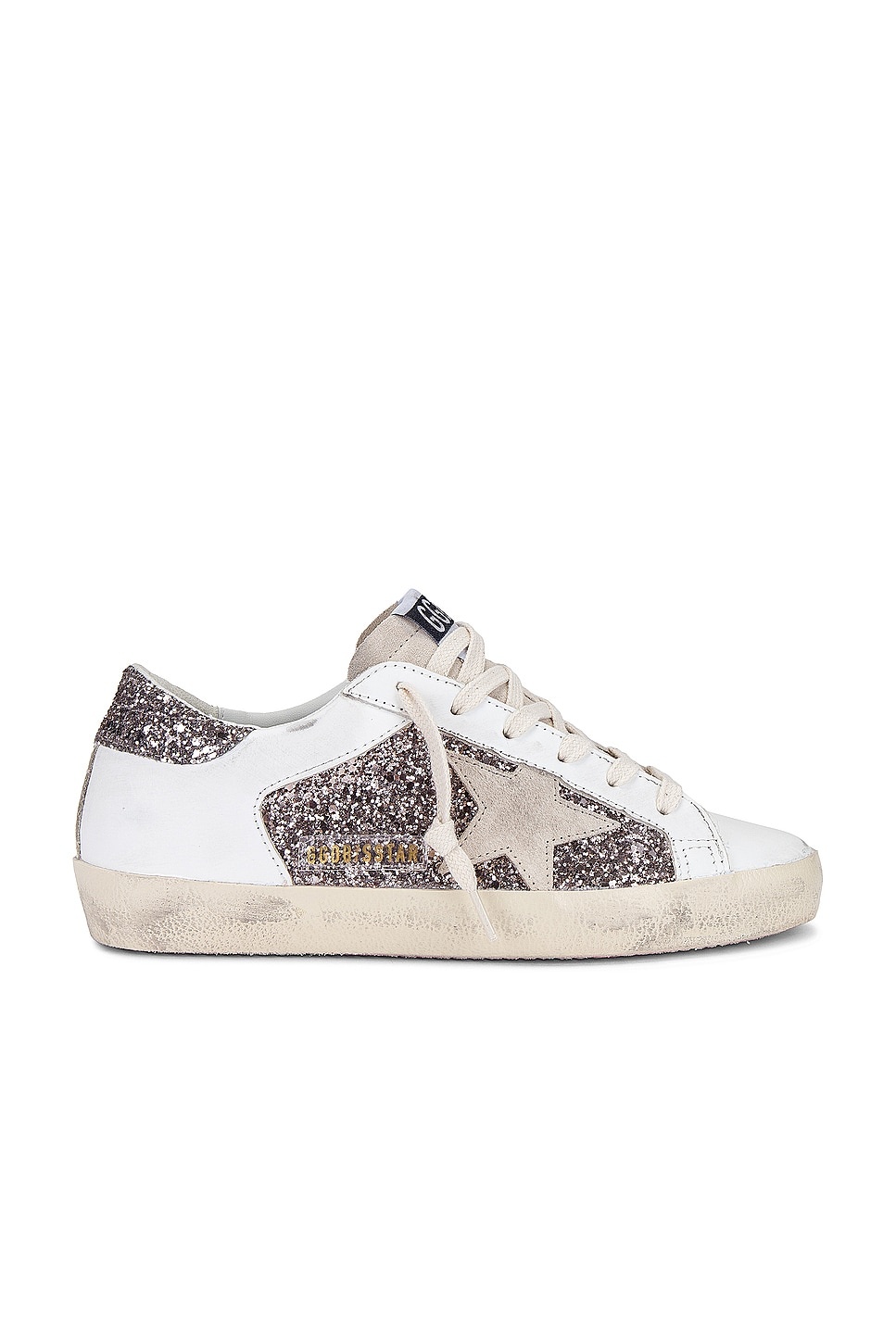 Super Star Sneaker - 1