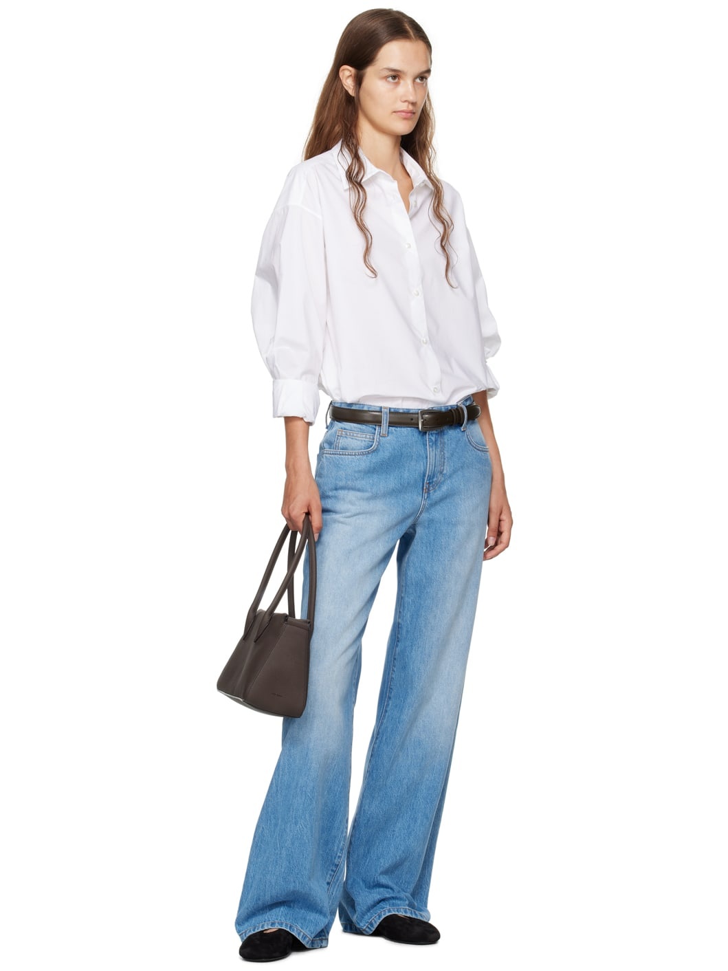 Brown Arco Belt - 3