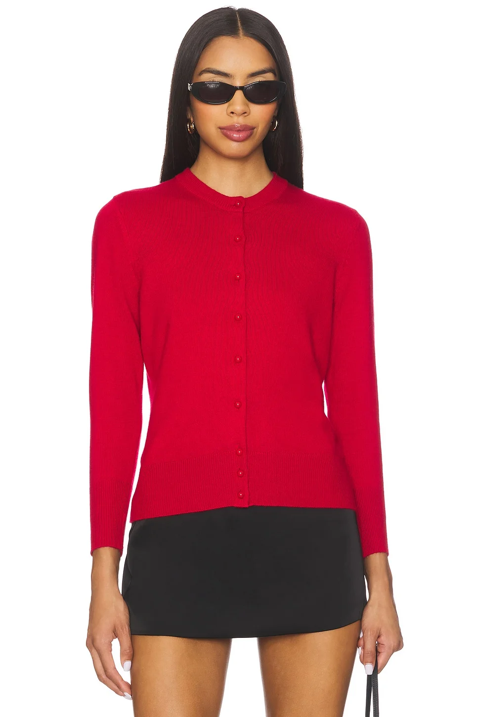 Emelie Cardigan - 1