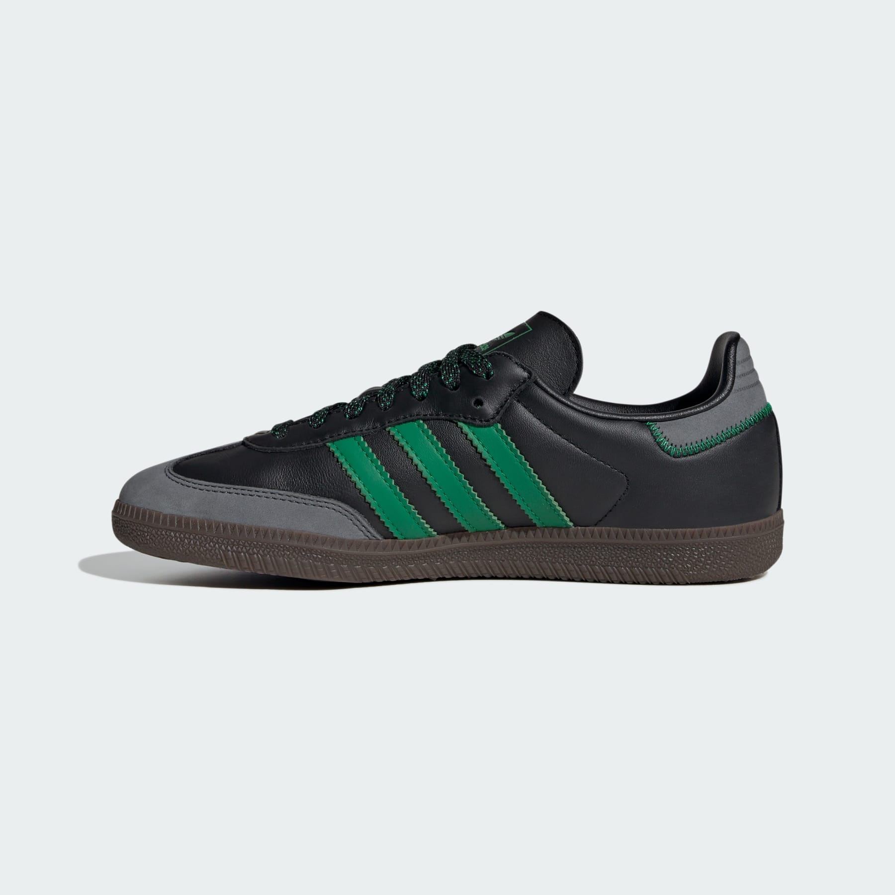Samba OG Shoes - 2