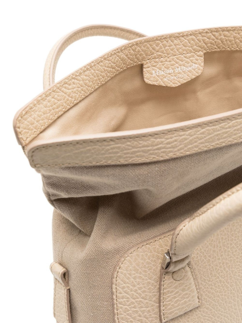 small 5AC tote bag 4