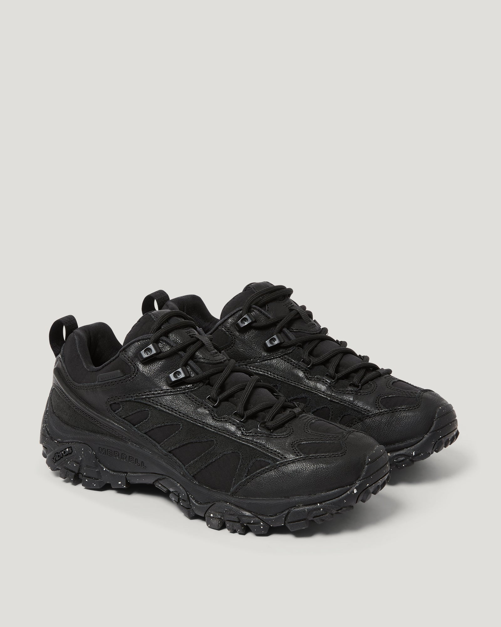 BELSTAFF X MERRELL 1TRL MOAB MESA LUXE HIKER - 4
