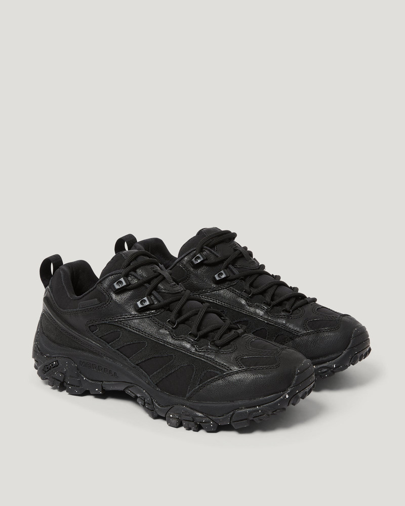 BELSTAFF X MERRELL 1TRL MOAB MESA LUXE HIKER 4