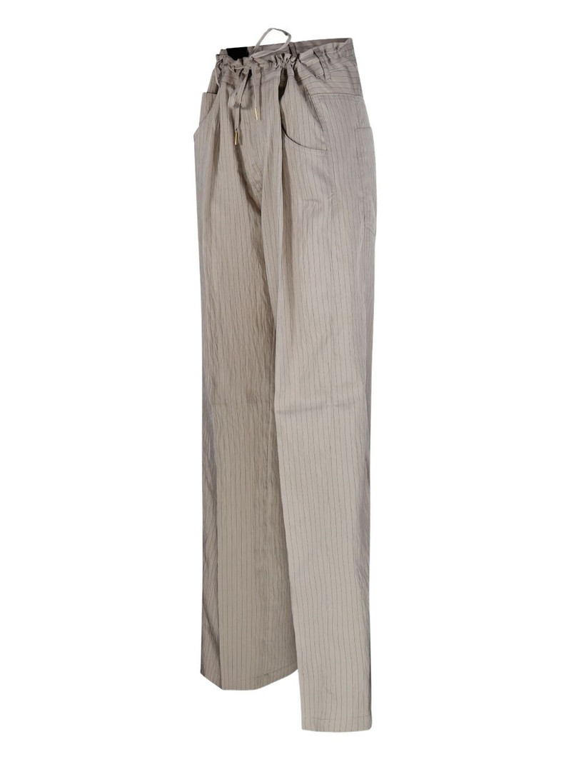 pinstriped trousers 3