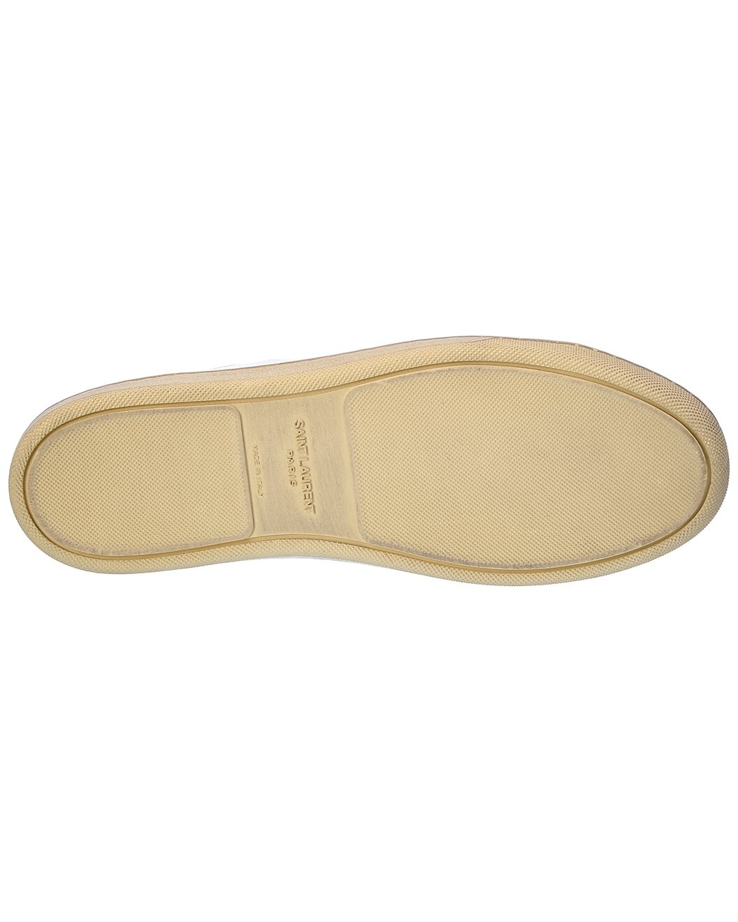 Saint Laurent SL 39 Leather Sneaker - 4