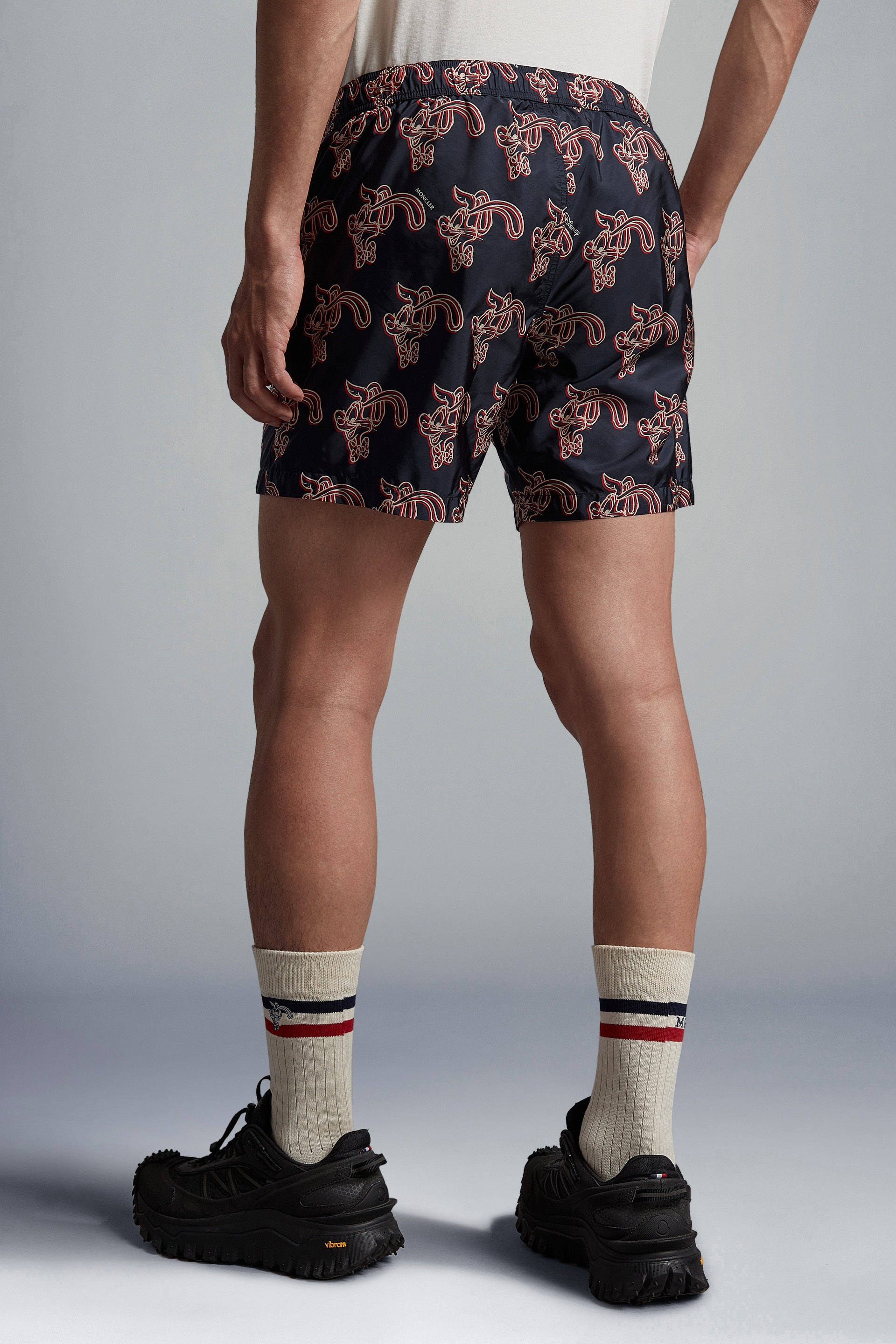 Swim Shorts - 5