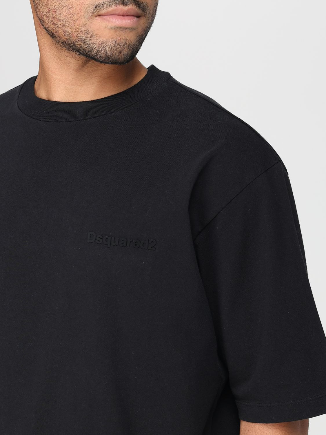 T-shirt men Dsquared2 - 3