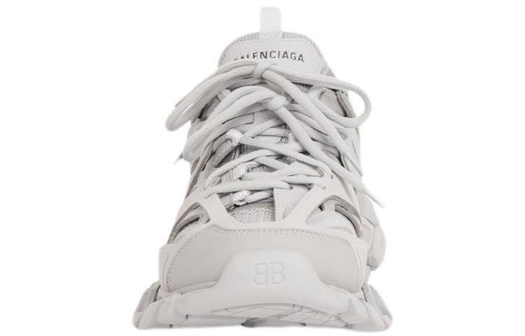 Balenciaga Track Sneaker 'Medium Grey' 542023W3FE31200 - 2